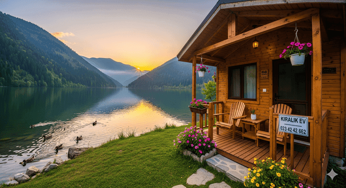 uzungöl bungalov fiyatları